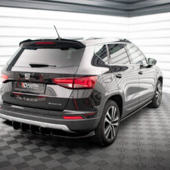 Alternative view of Spoiler Cap Seat Ateca Mk1