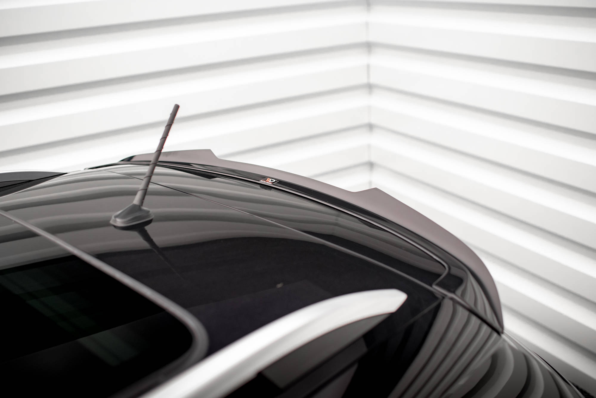 Spoiler Cap Seat Ateca Mk1 - Image 3