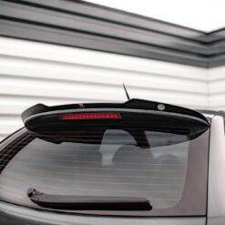Spoiler Cap Seat Ibiza Cupra Mk3