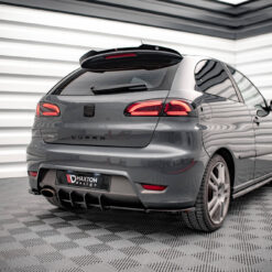 Alternative view of Spoiler Cap Seat Ibiza Cupra Mk3
