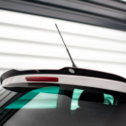 Spoiler Cap Seat Ibiza FR SC Mk4 Facelift