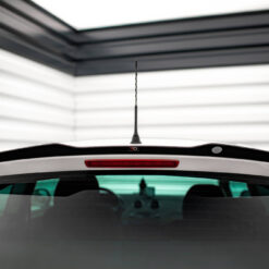 Alternative view of Spoiler Cap Seat Ibiza FR SC Mk4 Facelift