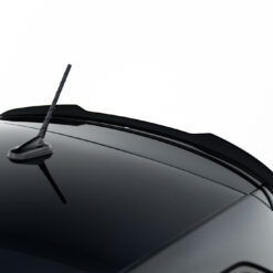 Alternative view of Spoiler Cap Seat Ibiza FR/ Standard Mk5
