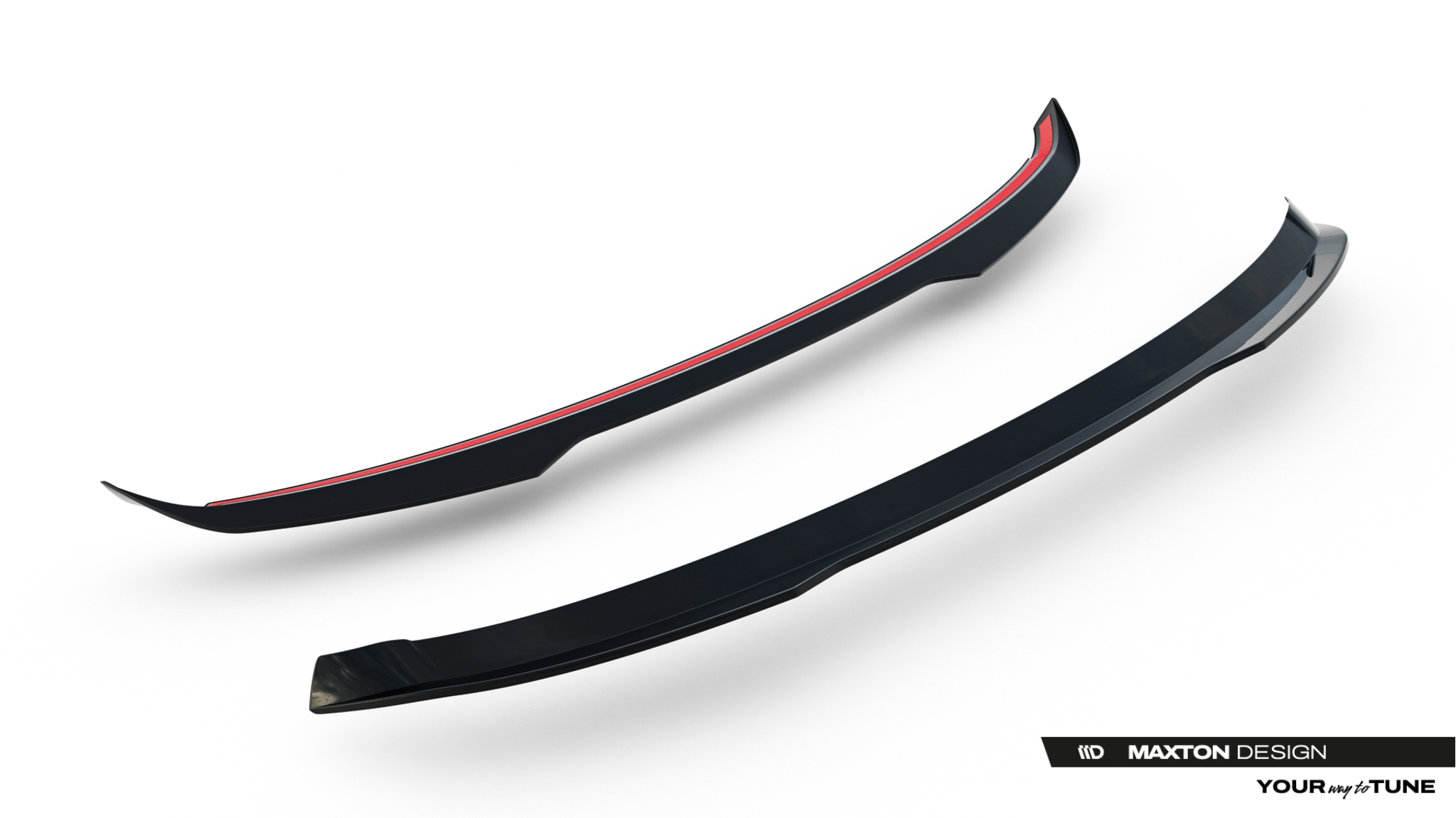 Spoiler Cap Seat Ibiza FR/ Standard Mk5 - Image 6