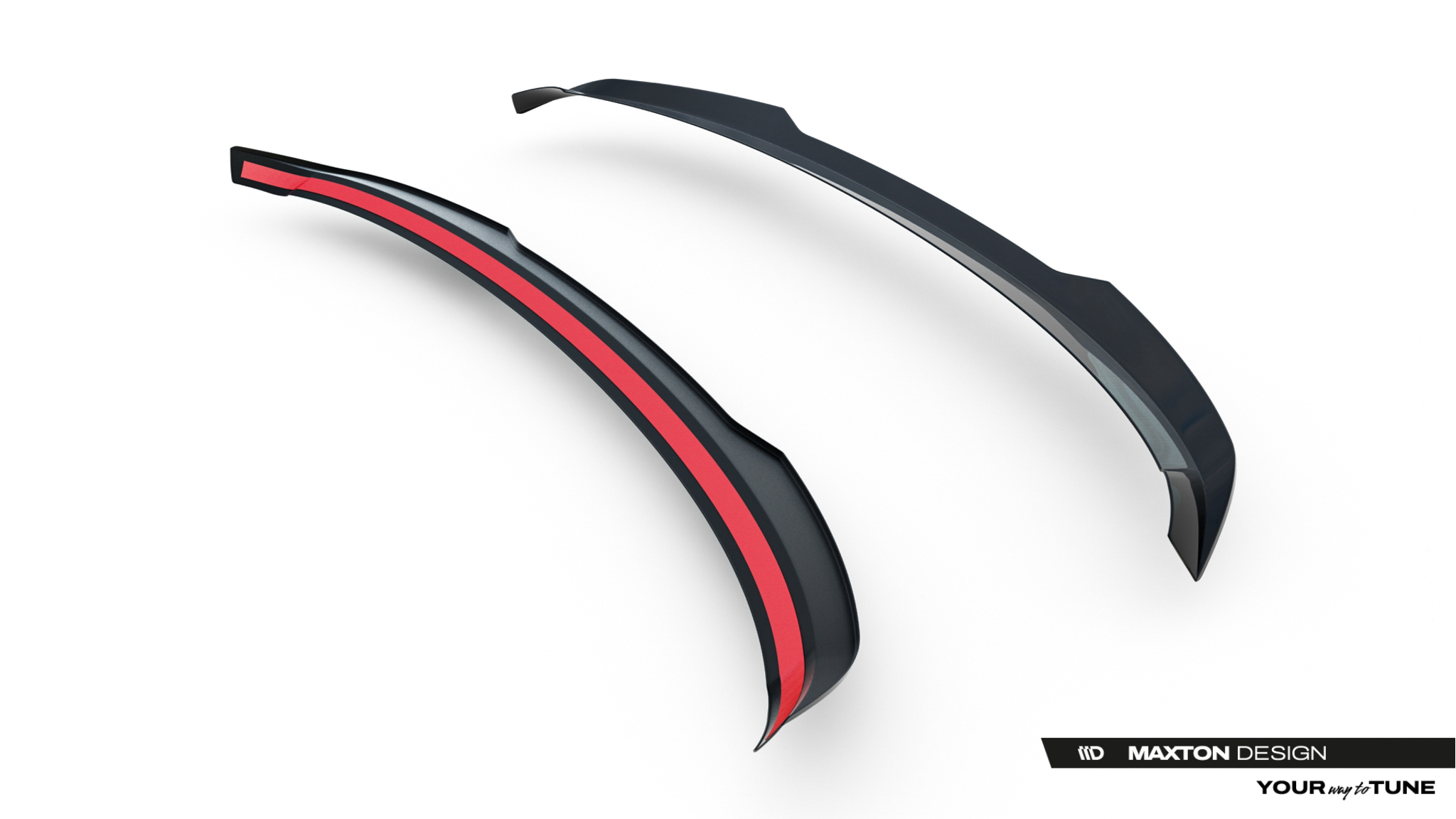 Spoiler Cap Seat Ibiza FR/ Standard Mk5 - Image 7
