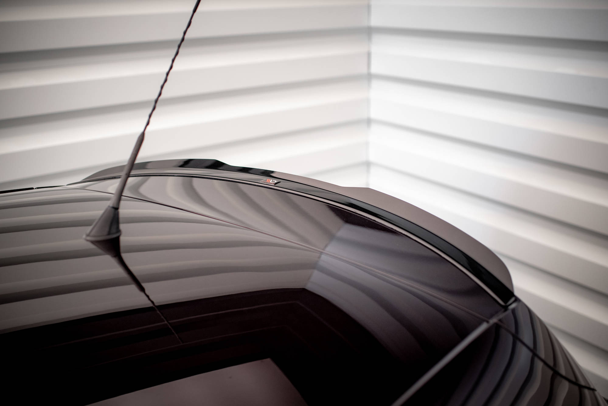Spoiler Cap Seat Leon Cupra / FR Mk2 - Image 3