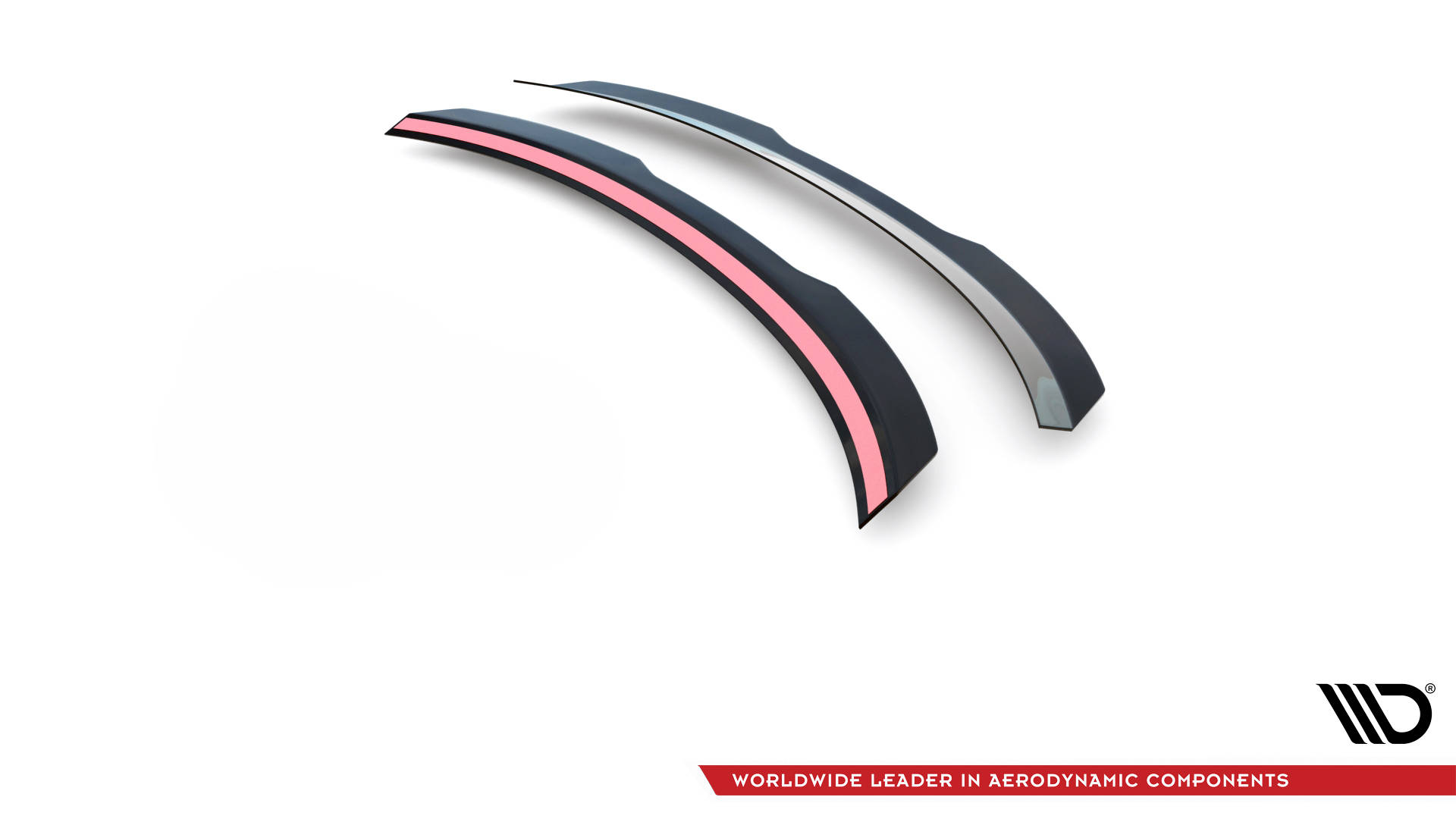 Spoiler Cap Seat Leon Cupra / FR Mk2 - Image 4