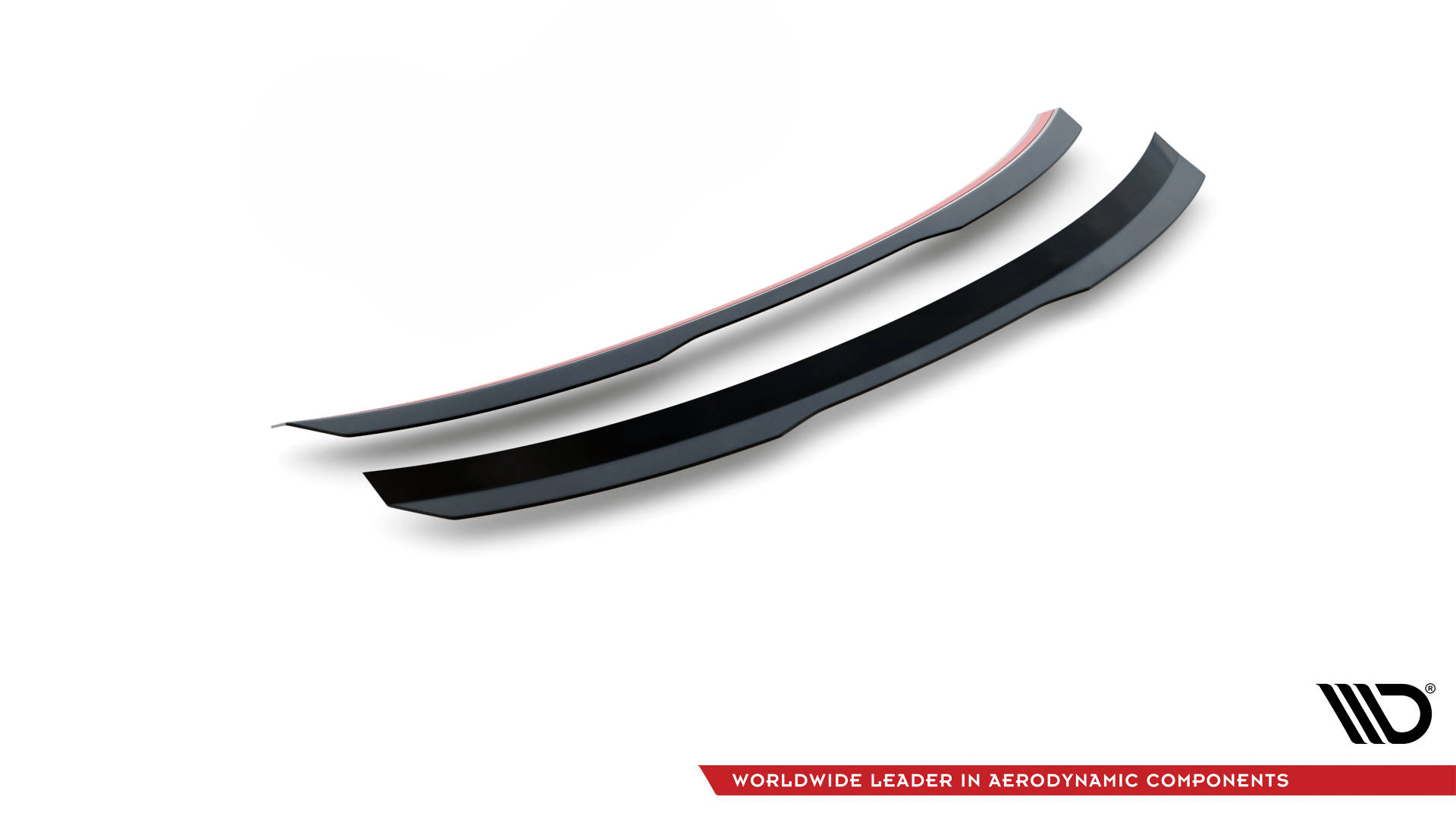 Spoiler Cap Seat Leon Cupra / FR Mk2 - Image 5