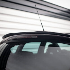 Spoiler Cap Seat Leon Cupra / FR Mk2