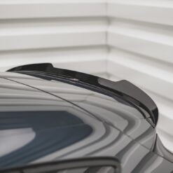 Spoiler Cap Seat Leon FR Mk4 / Cupra Leon Hatchback