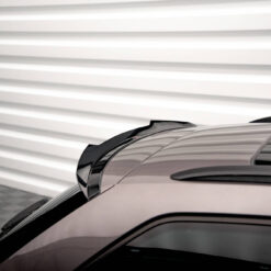 Alternative view of Spoiler Cap Seat Leon FR Sportstourer Mk3