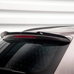 Spoiler Cap Seat Leon FR Sportstourer Mk3