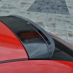 Spoiler Cap Seat Leon Mk1 Cupra