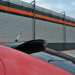 Alternative view of Spoiler Cap Seat Leon Mk1 Cupra