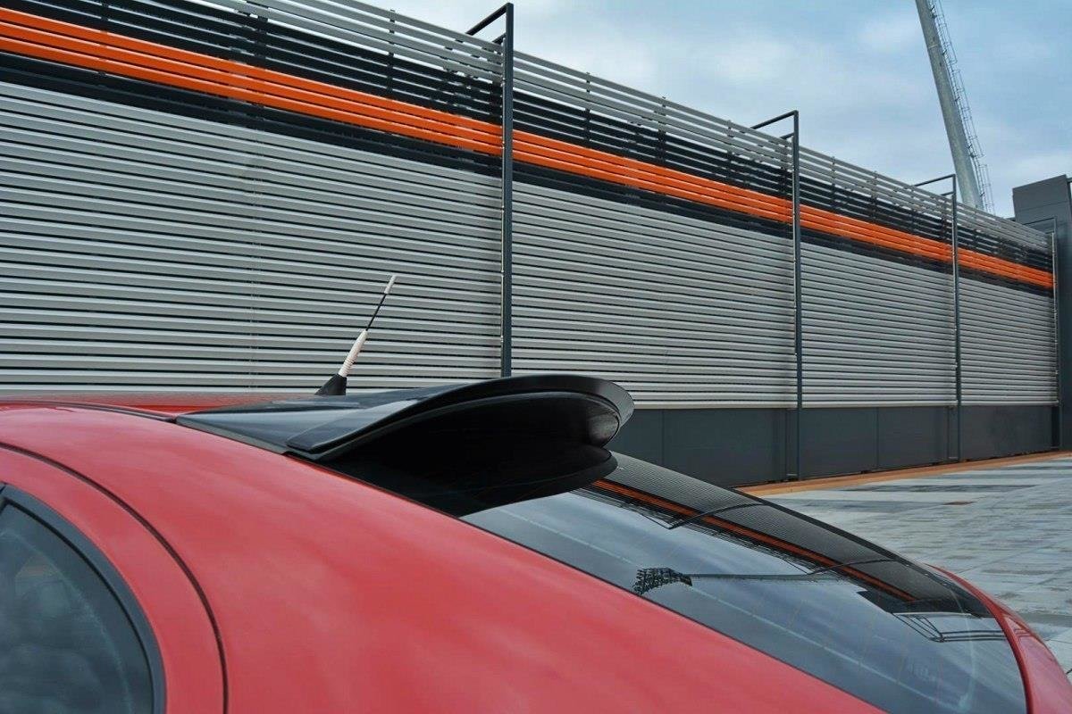 Spoiler Cap Seat Leon Mk1 Cupra - Image 2