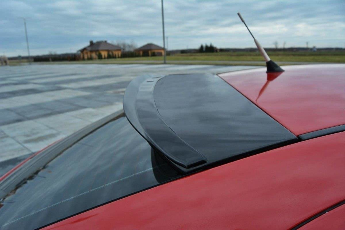 Spoiler Cap Seat Leon Mk1 Cupra - Image 3
