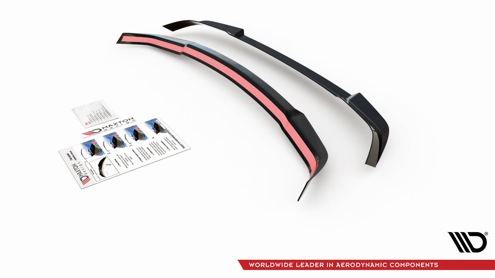 Spoiler Cap Skoda Enyaq iV - Image 4