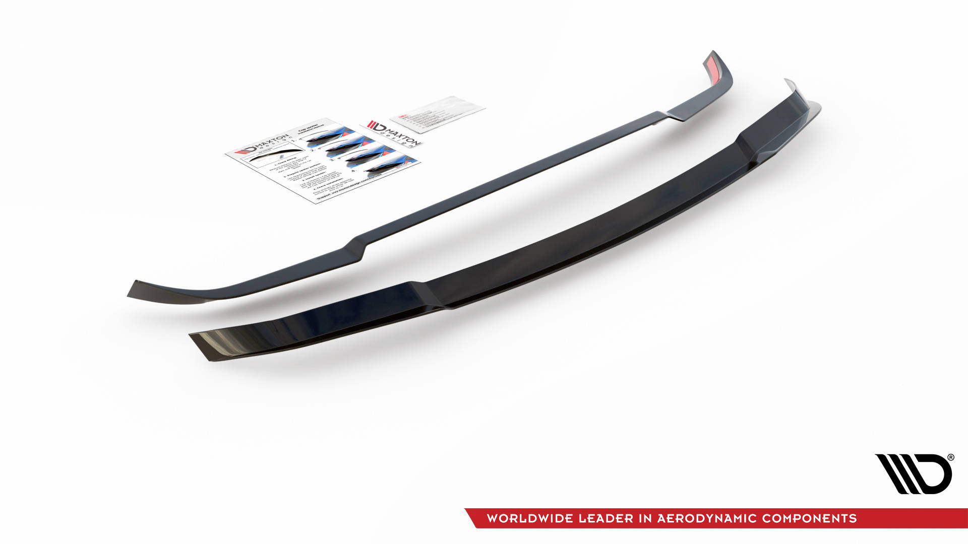 Spoiler Cap Skoda Enyaq iV - Image 5