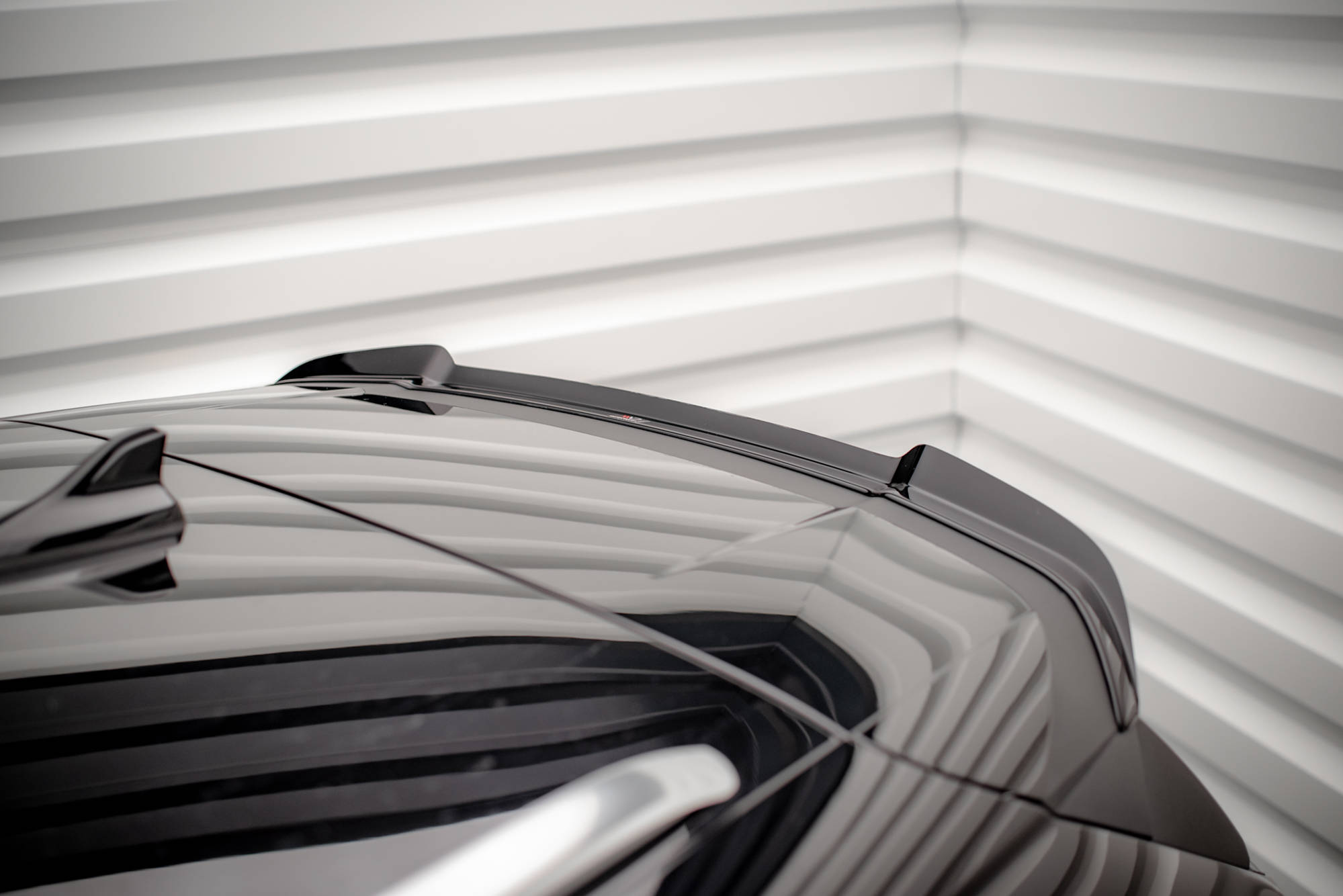 Spoiler Cap Skoda Enyaq iV - Image 3