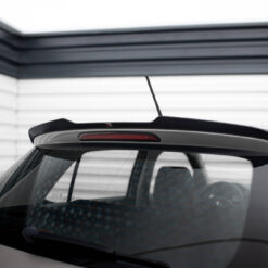 Spoiler Cap Skoda Fabia Hatchback Mk3
