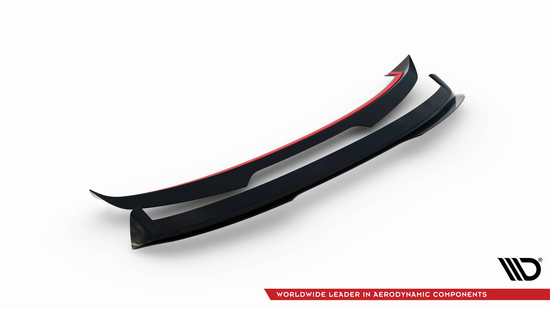 Spoiler Cap Skoda Fabia Hatchback Mk3 - Image 5