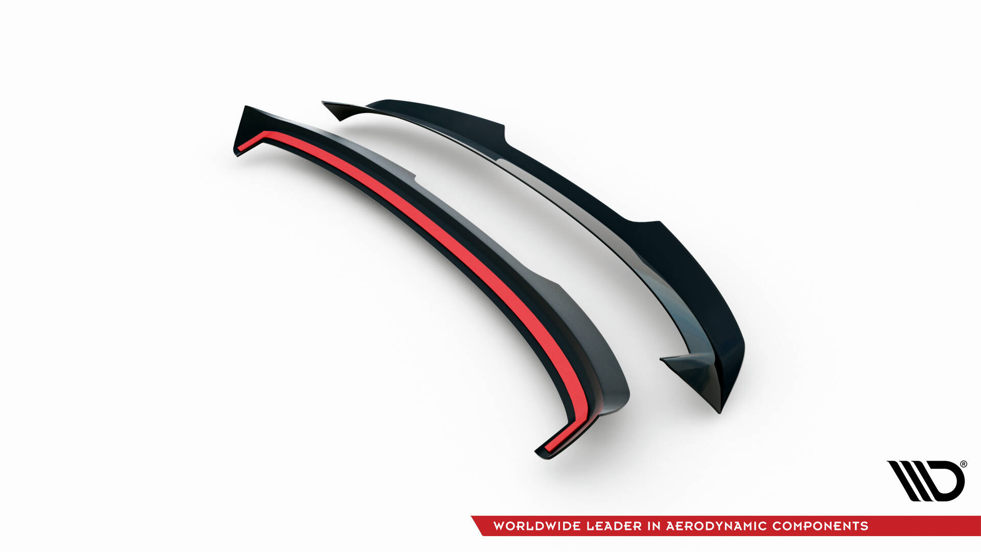 Spoiler Cap Skoda Fabia Hatchback Mk3 - Image 6