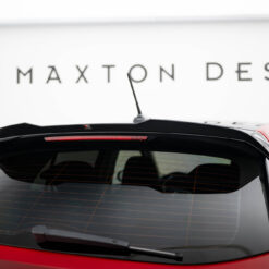 Spoiler Cap Skoda Fabia Mk4
