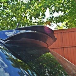 Spoiler Cap Skoda Fabia RS Mk1