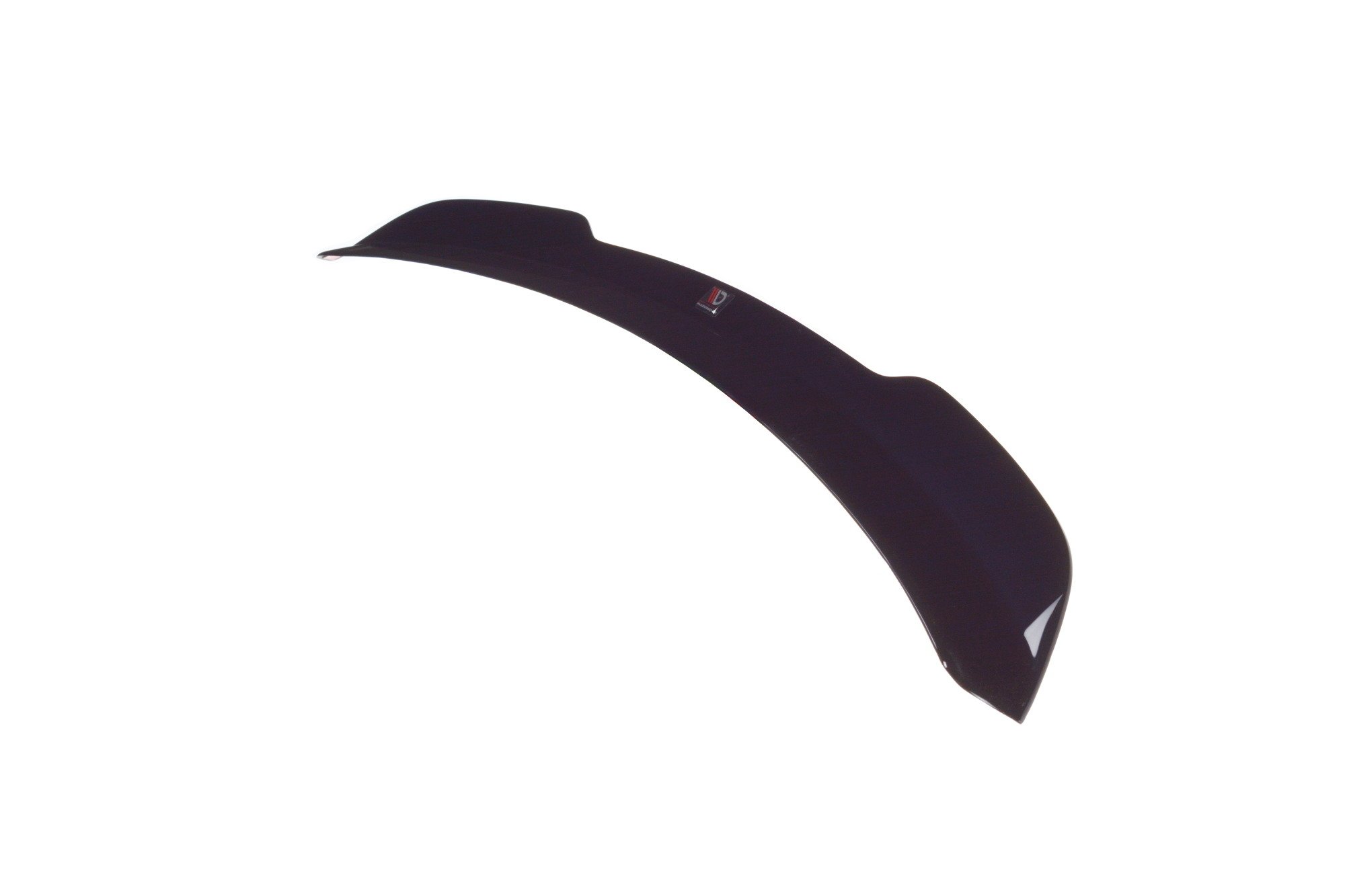 Spoiler Cap Skoda Fabia RS Mk2 - Image 5