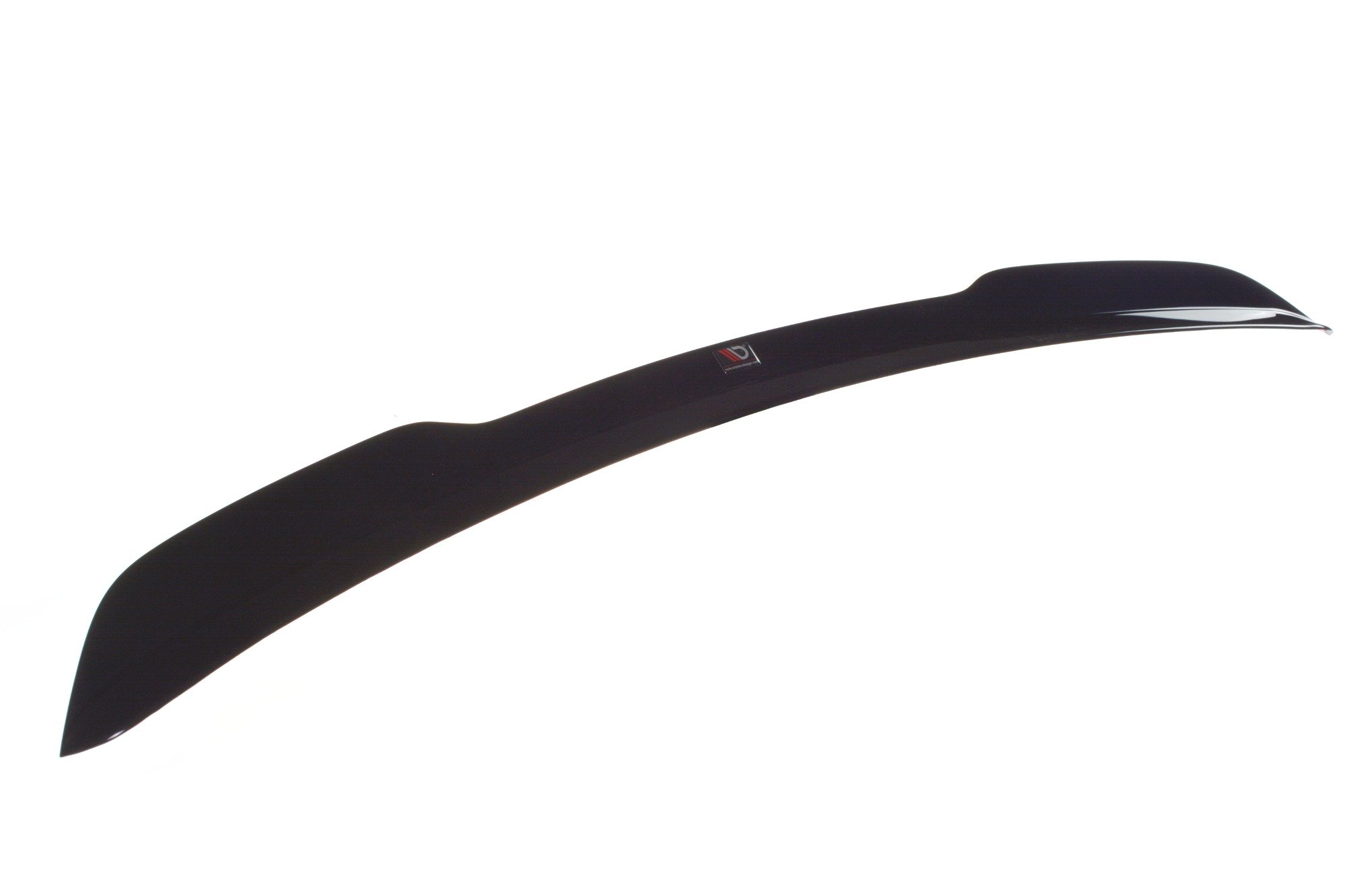 Spoiler Cap Skoda Fabia RS Mk2 - Image 4