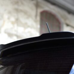 Spoiler Cap Skoda Fabia RS Mk2