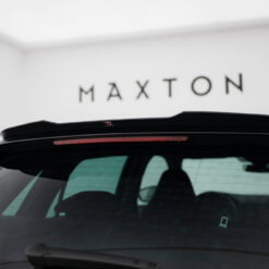 Spoiler Cap Skoda Kamiq Mk1