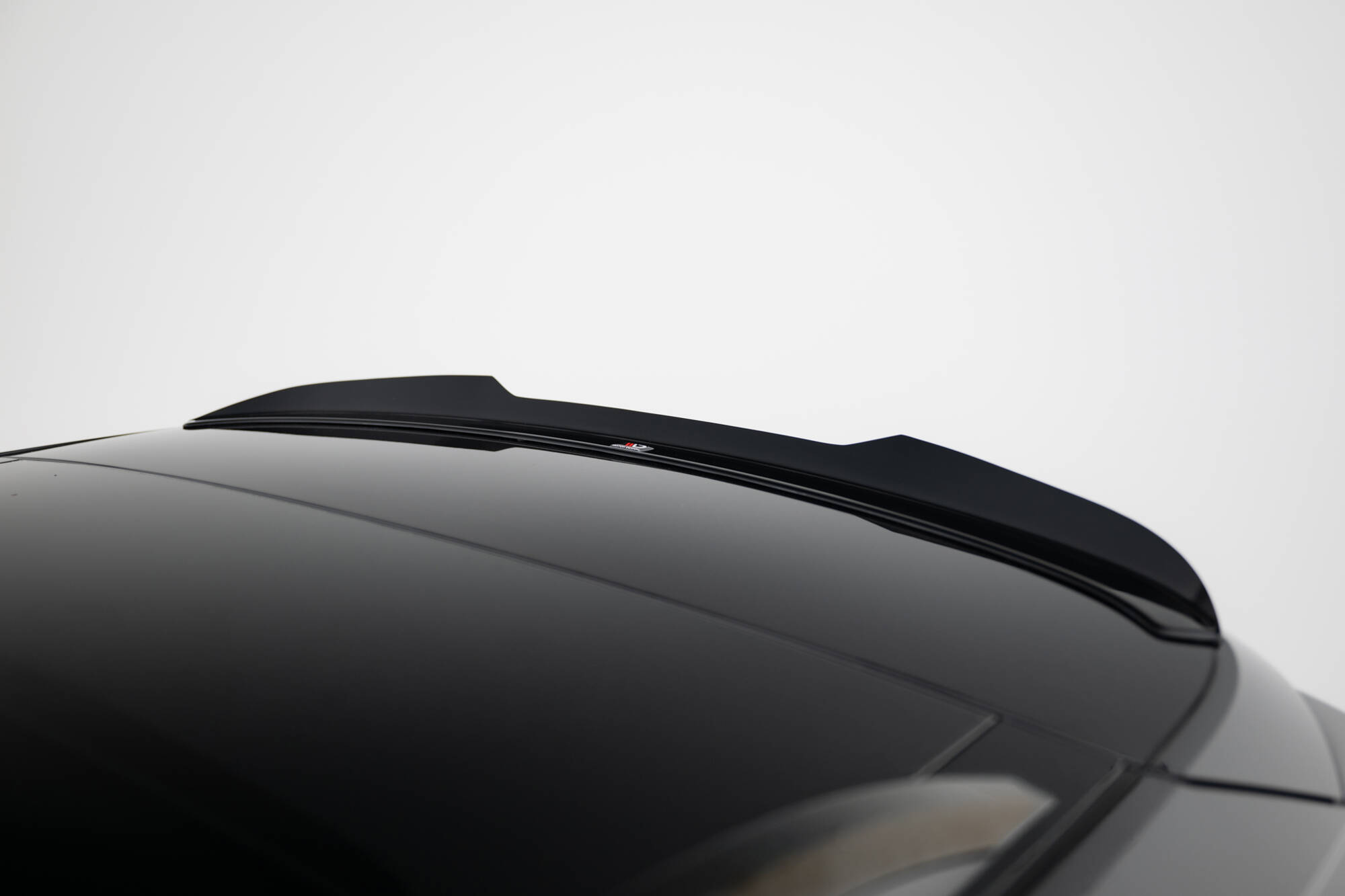 Spoiler Cap Skoda Kamiq Mk1 - Image 3