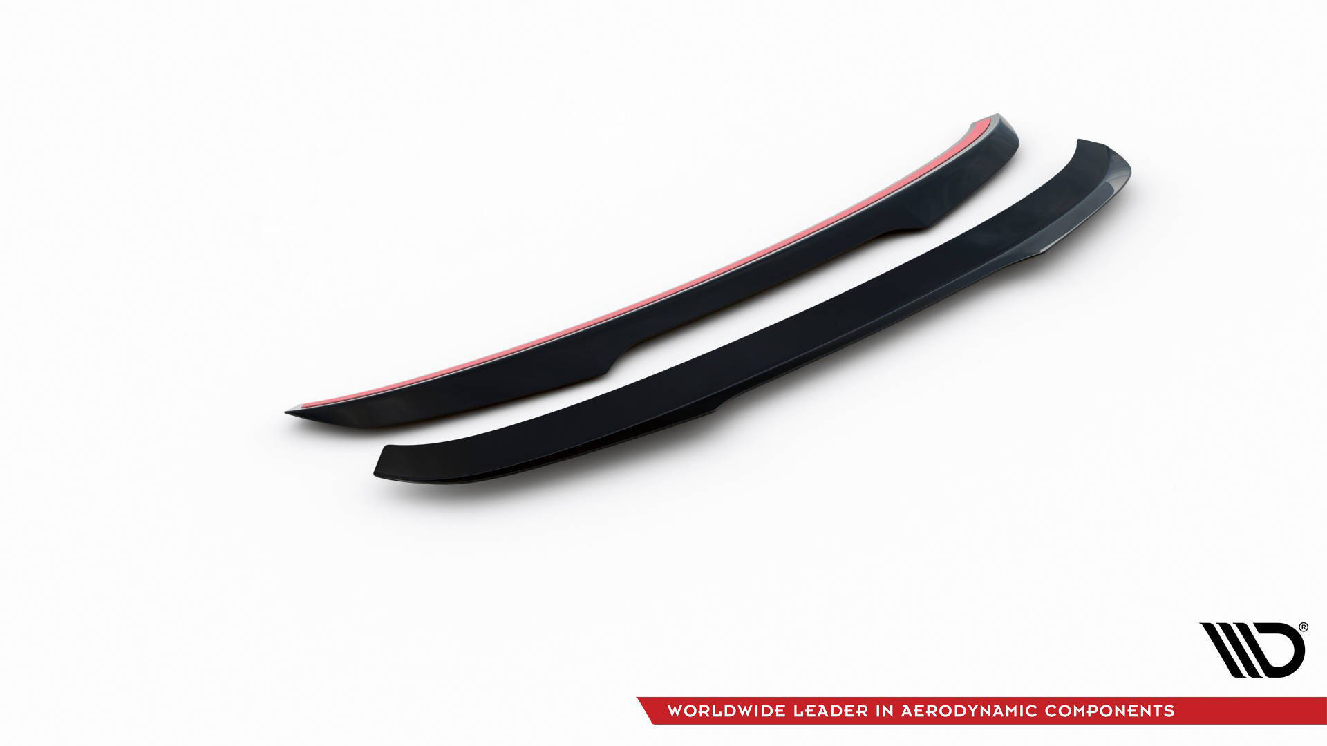 Spoiler Cap Skoda Kamiq Mk1 - Image 4