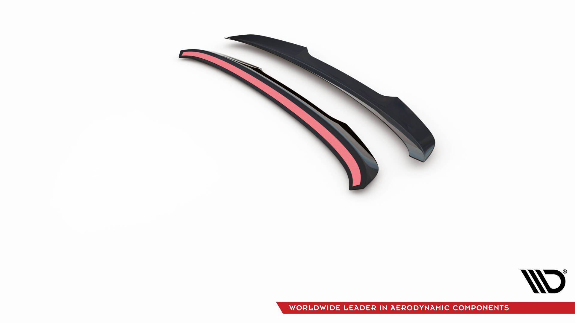 Spoiler Cap Skoda Kamiq Mk1 - Image 5