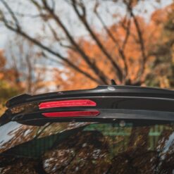 Spoiler Cap Skoda Karoq Sportline