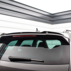Spoiler Cap Skoda Karoq Sportline Mk1 Facelift