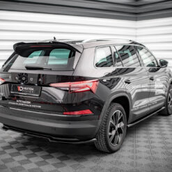 Spoiler Cap Skoda Kodiaq Mk1 Facelift
