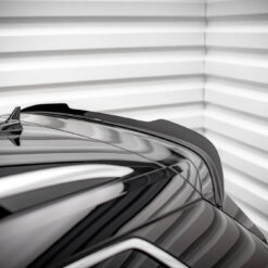 Alternative view of Spoiler Cap Skoda Kodiaq Mk1 Facelift