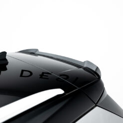 Spoiler Cap Skoda Kodiaq Mk2