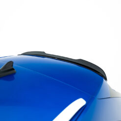 Spoiler Cap Skoda Octavia Combi Standard / RS Mk4 / Mk4 Facelift