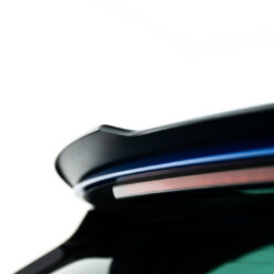 Alternative view of Spoiler Cap Skoda Octavia Combi Standard / RS Mk4 / Mk4 Facelift