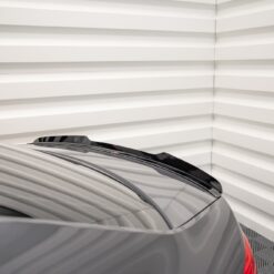 Spoiler Cap Skoda Octavia Liftback Mk3 Facelift