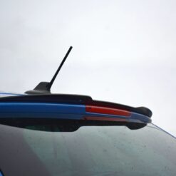 Spoiler Cap Skoda Octavia RS Mk2 / Mk2 FL Combi