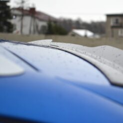 Alternative view of Spoiler Cap Skoda Octavia RS Mk2 / Mk2 FL Combi