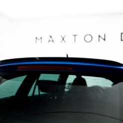 Spoiler Cap Skoda Octavia RS Mk3 / Mk3 FL Estate