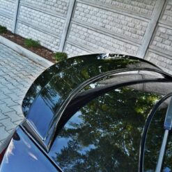 Spoiler Cap Skoda Octavia RS Mk3 / Mk3 FL Hatchback