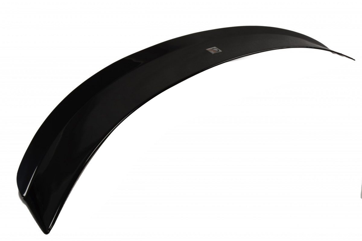 Spoiler Cap Skoda Octavia RS Mk3 / Mk3 FL Hatchback - Image 6