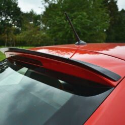 Spoiler Cap Skoda Rapid Spaceback