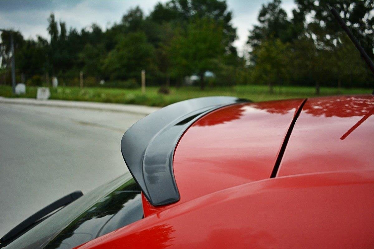 Spoiler Cap Skoda Rapid Spaceback - Image 3